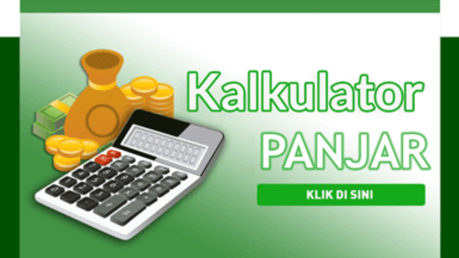 Kalkulator Panjar